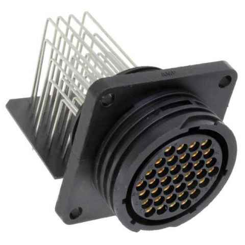 1-796409-1 矩形连接器