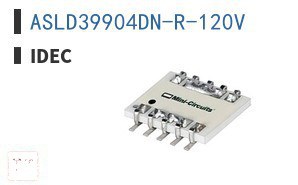 ASLD39904DN-R-120V 选择开关