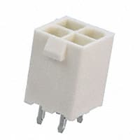 1586768-4 矩形连接器