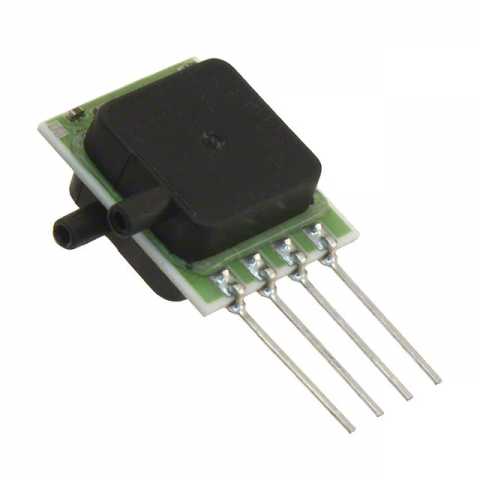 1 INCH-G-P4V-MINI 压力传感器，变送器