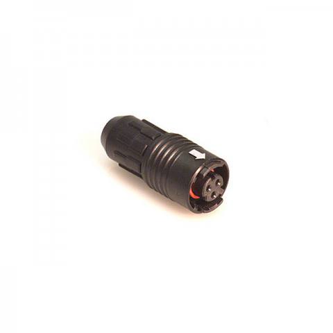 HR30-6P-3S 矩形连接器