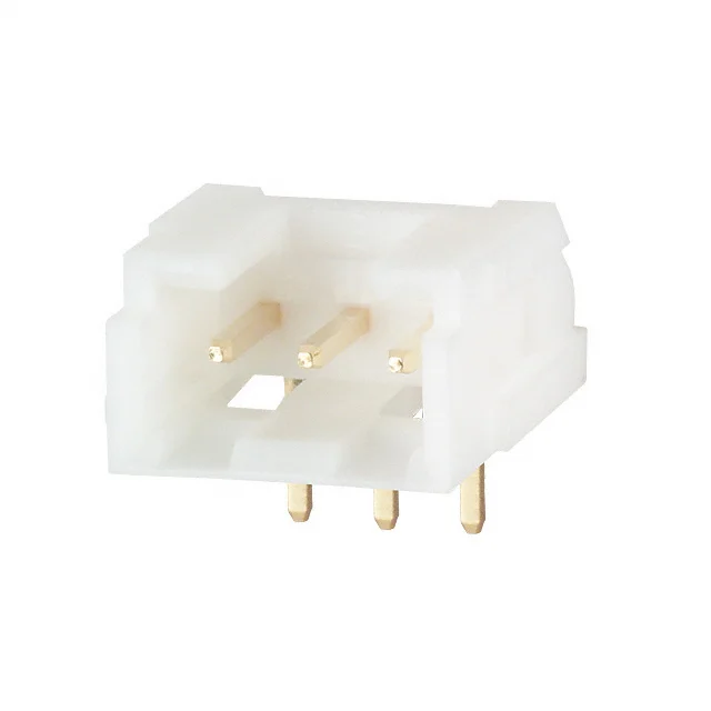 DF1B-3P-2.5DS(01) 矩形连接器