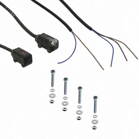 E3T-ST11-M1TJ 0.3M 光电，工业