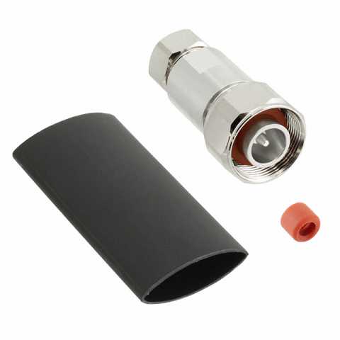 332116 4.1/9.5射频同轴连接器