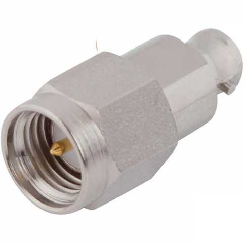 1112-6114 射频同轴连接器