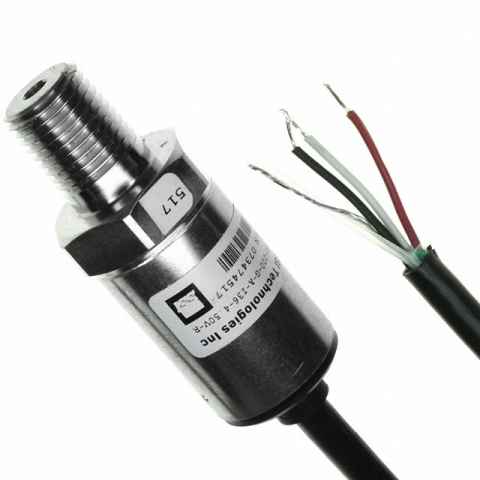 P51-200-G-A-I36-4.5OVP-000000 压力传感器，变送器-工业