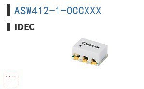 ASW412-1-OCCXXX 选择开关