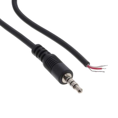 TRRS2464S1M37A00(R) 特种电缆组件
