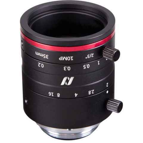 ALLIED VISION LENS C-35-F2.0-10MP-T2-3 传感器，变送器，配件