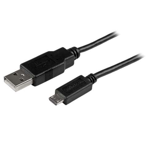 USBAUB15CMBK USB 电缆