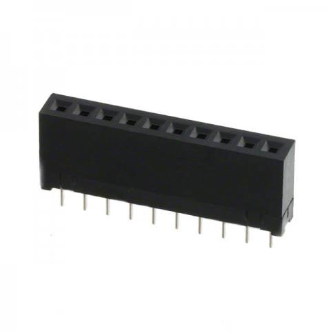 HIF3H-10SA-2.54DSA(71) 矩形连接器