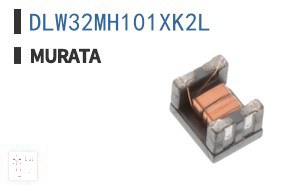 DLW32MH101XK2L
