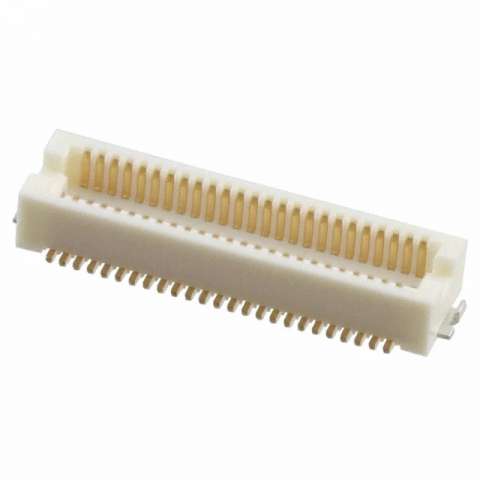 DF12B(4.0)-50DP-0.5V(86) 矩形连接器