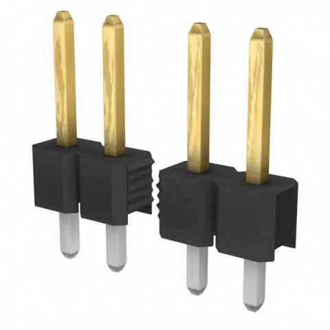 861400361YO2281LF 射频同轴连接器