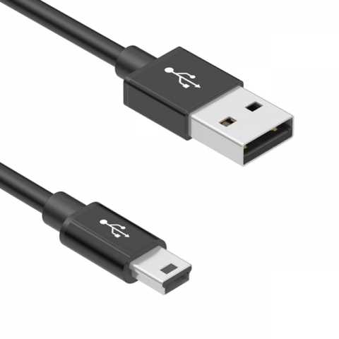 10-02332 USB 电缆