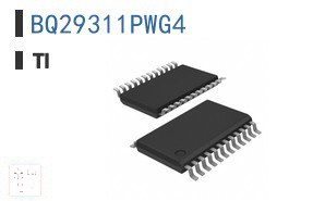 BQ29311PWG4 电池管理