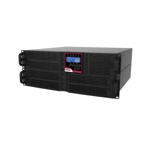 CON2-3K-4 不间断电源（UPS)系统