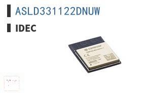 ASLD331122DNUW 选择开关