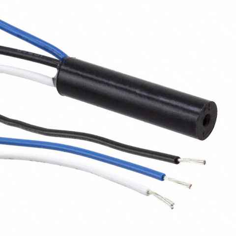 59025-3-U-01-F 位置，接近，速度（模块）