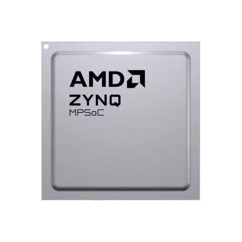 XCZU19EG-2FFVE1924E 嵌入式 - 系统单芯片 (SoC)