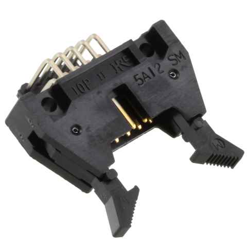 HIF3BD-10PA-2.54WB(71) 矩形连接器