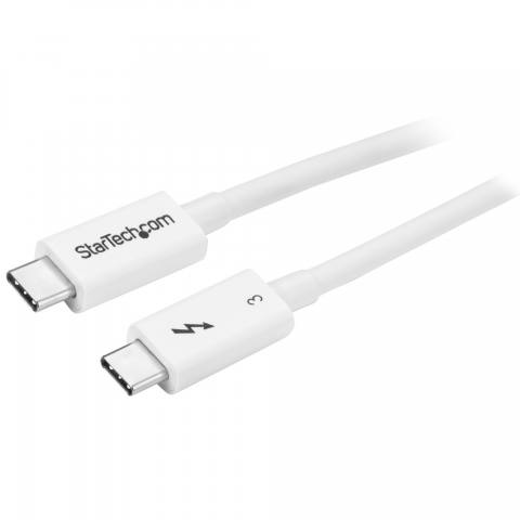 TBLT34MM50CW USB 电缆