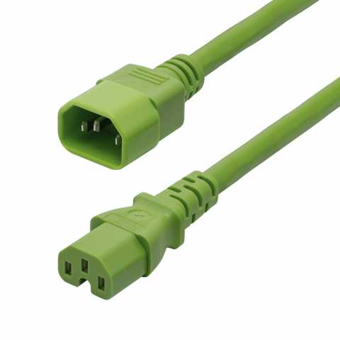 8915-4606-POWER-CORD 电源、线缆和加长线