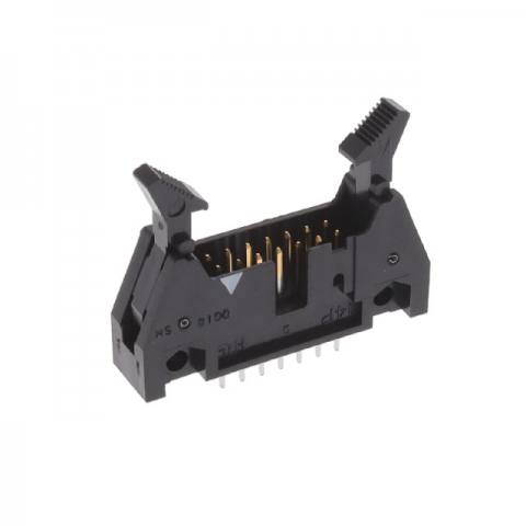 HIF3BA-14PA-2.54DSA(63) 矩形连接器