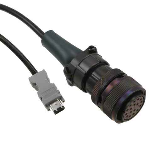 MFECA0050ESD 电机、执行器、电磁阀和驱动器配件