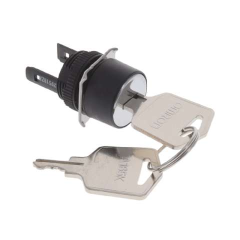 A165K-T3MAL 可配置开关元件 - 主体