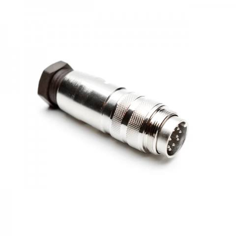 C091 31H012 101 2 射频同轴连接器