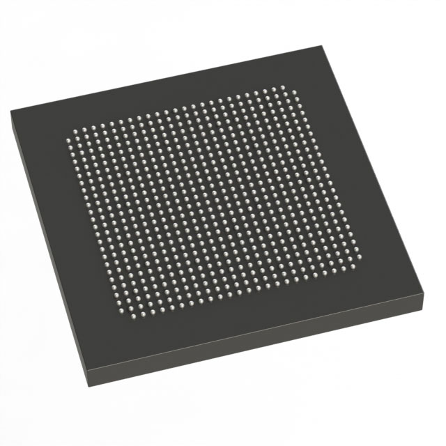 5SGSMD4E1H29C1G 嵌入式 - 现场可编程门阵列 (FPGA)