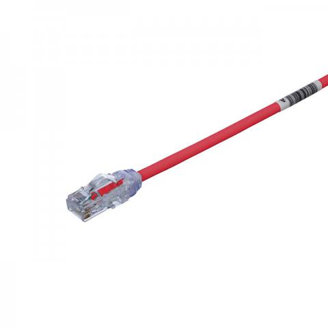 UTP28X6INYL 模块化以太网电缆（RJ45，RJ11）
