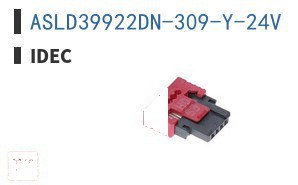 ASLD39922DN-309-Y-24V 选择开关