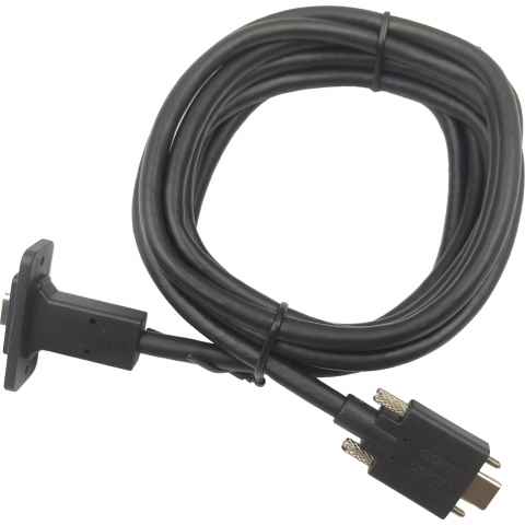 USBC2SILPP3MUSBC2SILPPBK USB 电缆