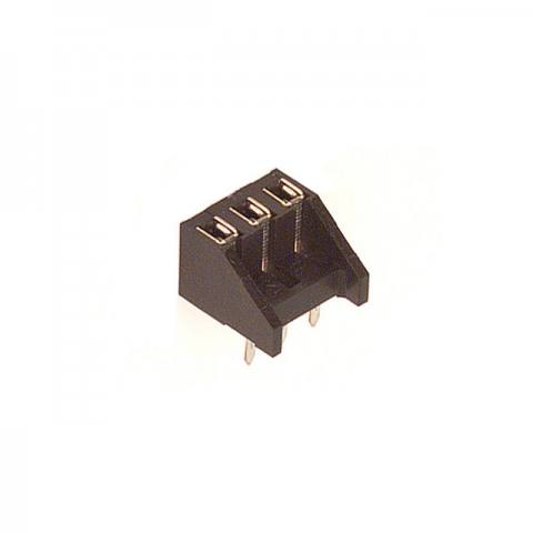 MDF7-3S-2.54DSA 矩形连接器