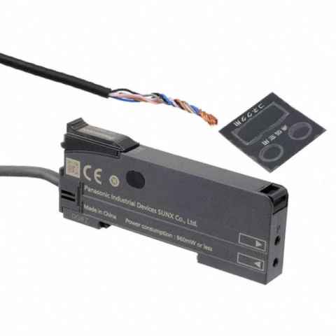FX-505P-C2 传感器，变送器放大器
