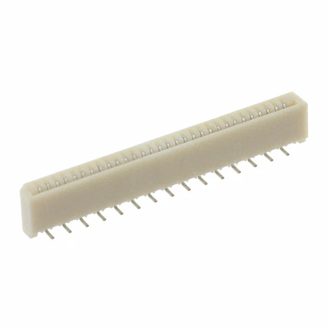 0528083071 FFC、FPC（扁平柔性）连接器
