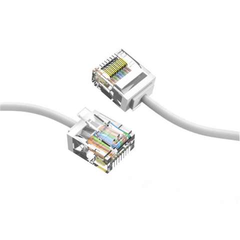 CM-100294WTBSTK 模块化以太网电缆（RJ45，RJ11）