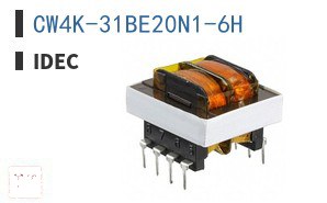 CW4K-31BE20N1-6H 钥匙锁开关