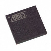 AT89C51CC03C-7CTIM 嵌入式 - 微控制器