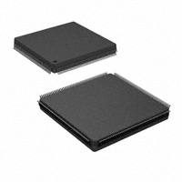 XC4020XL-3PQ208C 嵌入式 - 现场可编程门阵列 (FPGA)