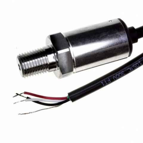 P51-100-A-A-I36-4.5OVP-000-000 压力传感器，变送器-工业