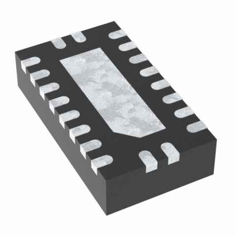 HD3SS3212RKSRQ1 接口 - 模拟开关 - 特殊用途