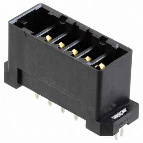 FX30B-5S-3.81DSA 矩形连接器