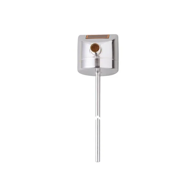 TD2243 温度传感器 - 模拟和数字输出 - 工业