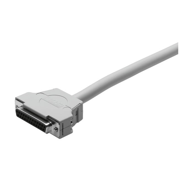KMP6-25P-12-2,5 D-Sub 电缆