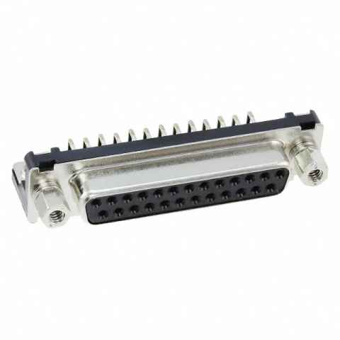 RDBD-25S-LNA(4-40)(55) D-Sub射频同轴连接器