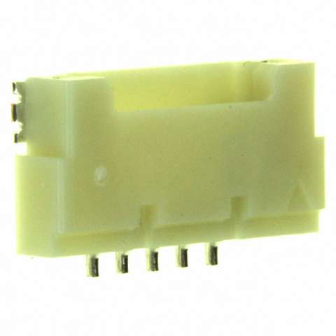 DF14A-5P-1.25H(56) 矩形连接器