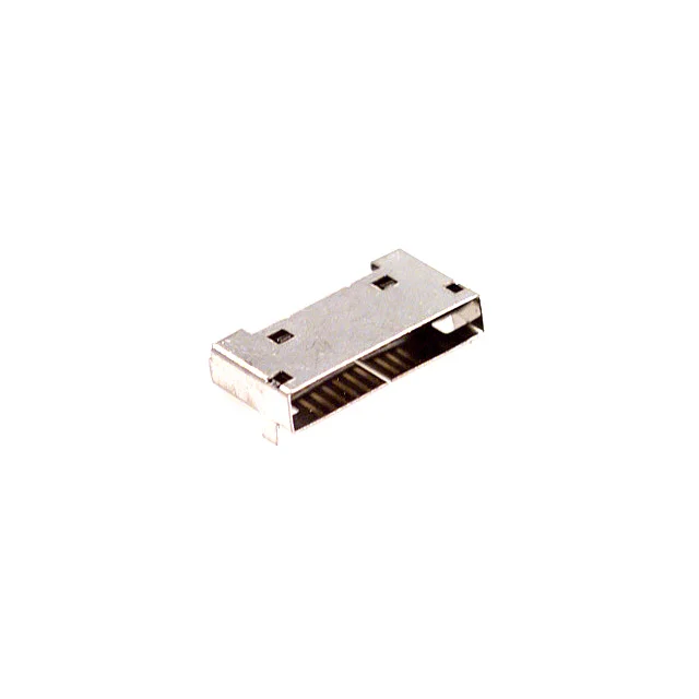 3260-10S3(55) 矩形连接器